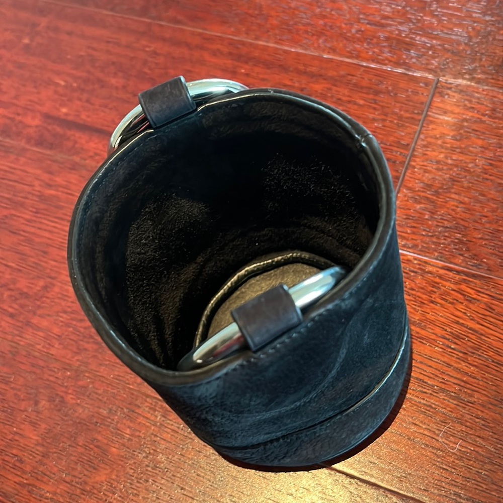 Simon Miller small bucket bag